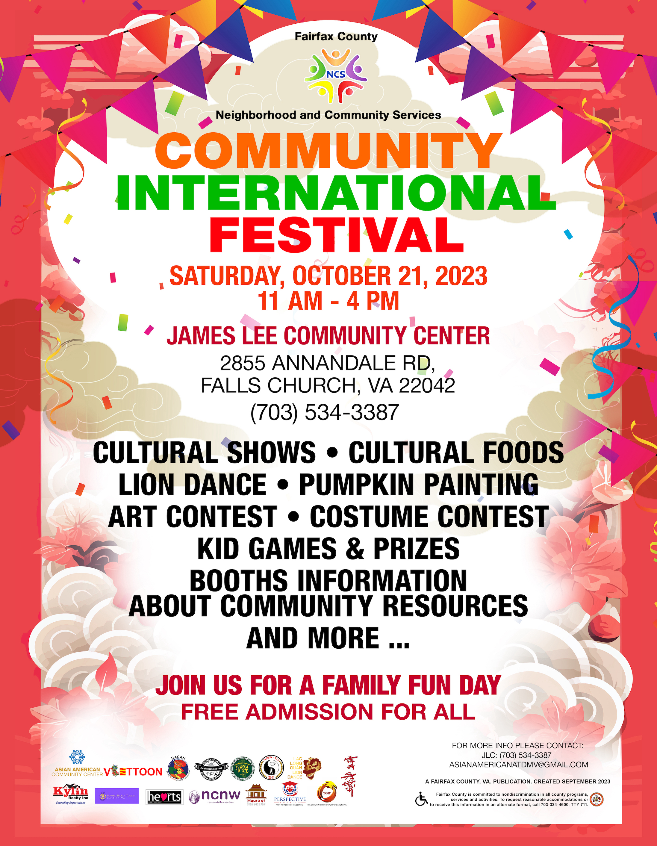 Community International Festival